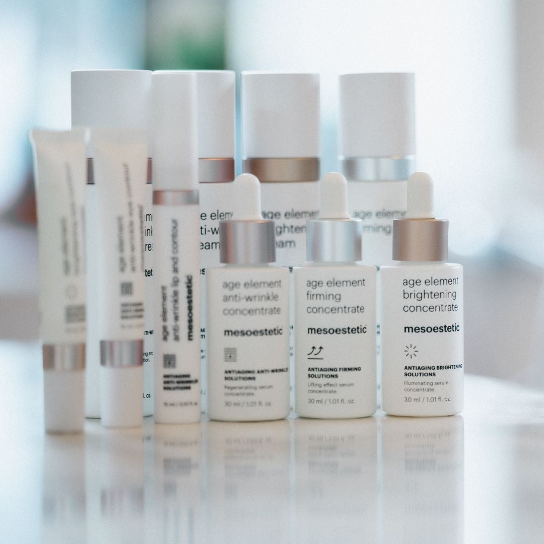 Treatment - Mesoestetic